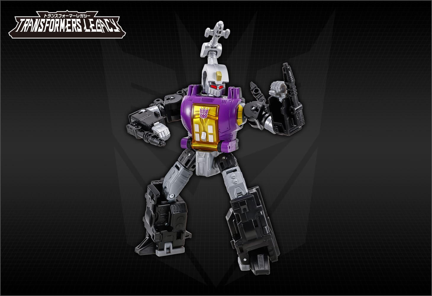 TL-51 ボンブシェル