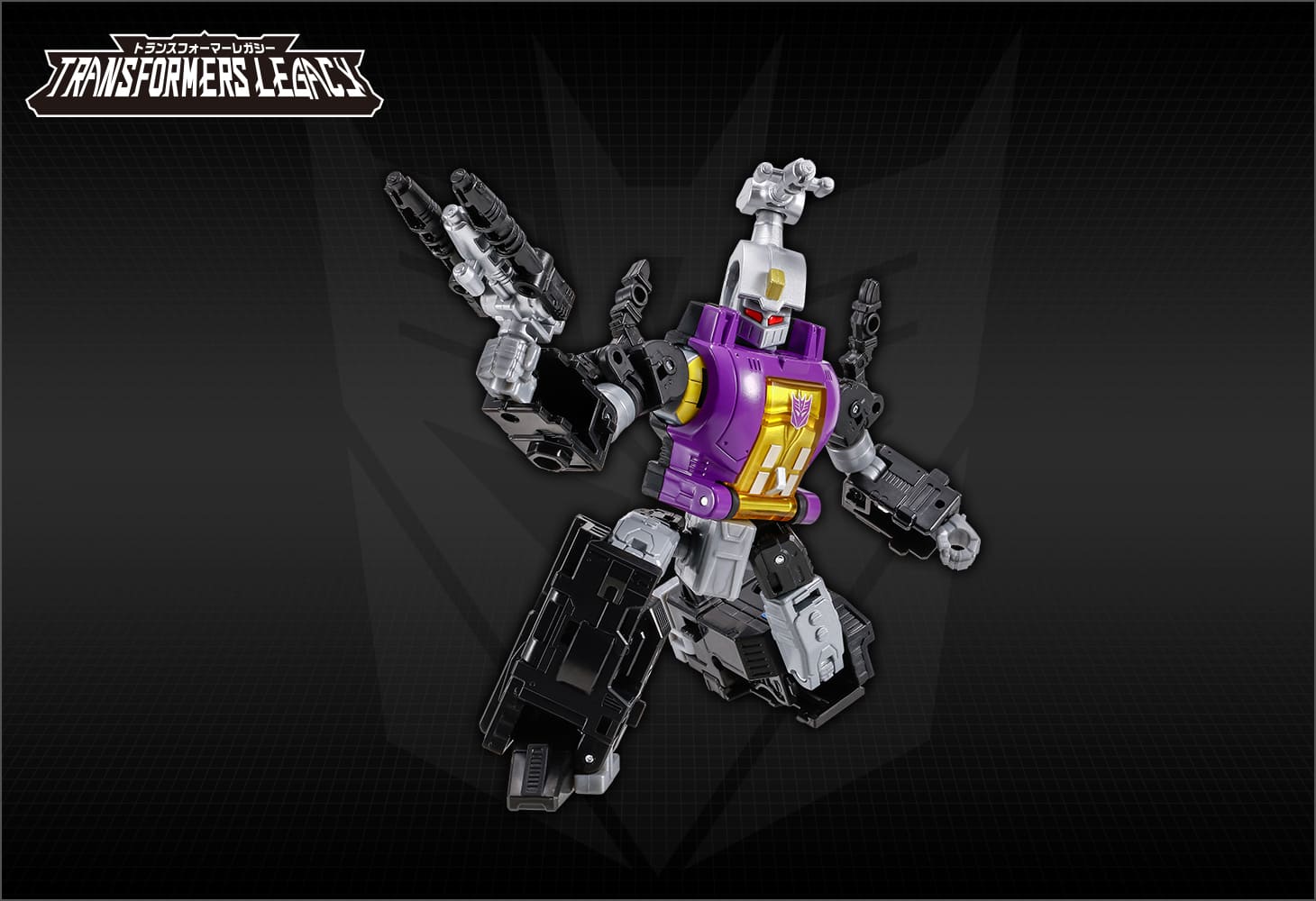 TL-51 ボンブシェル