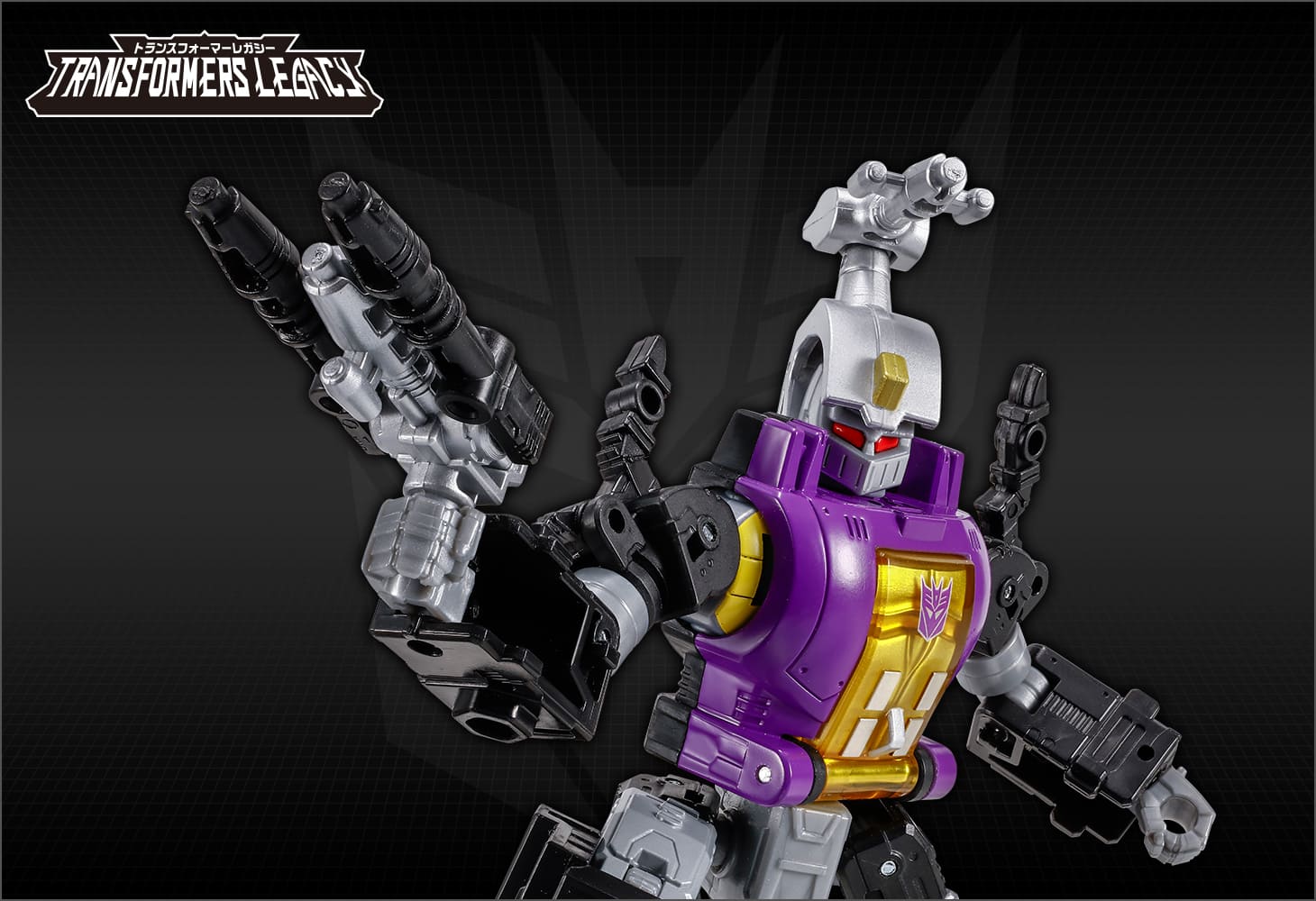 TL-51 ボンブシェル