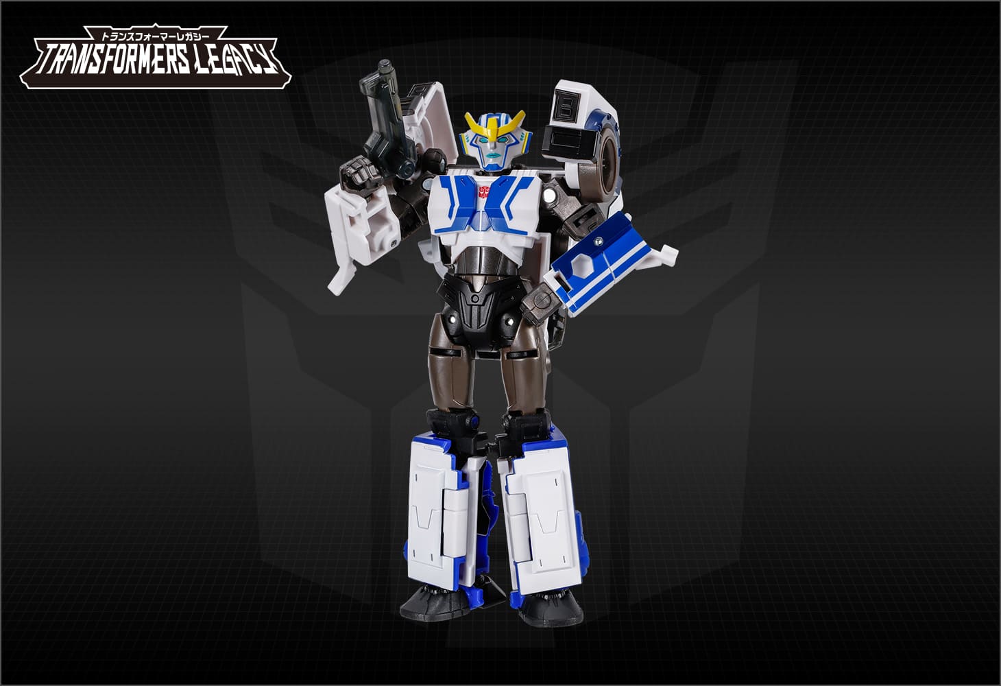 TL-52 ストロングアーム