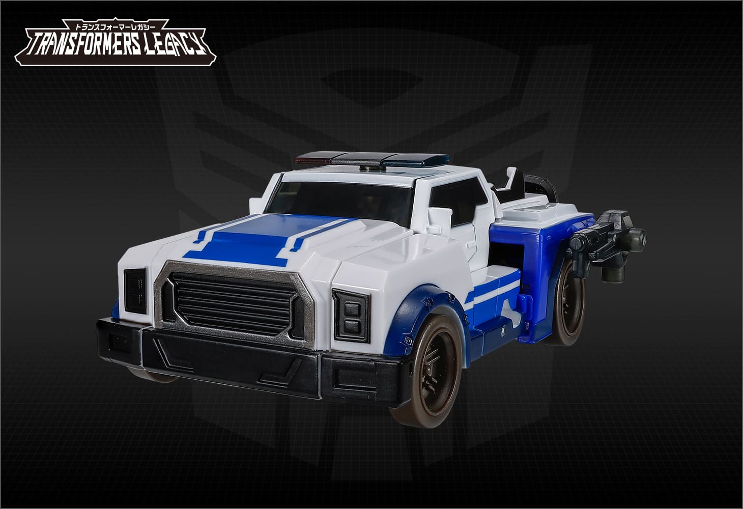 TL-52 ストロングアーム