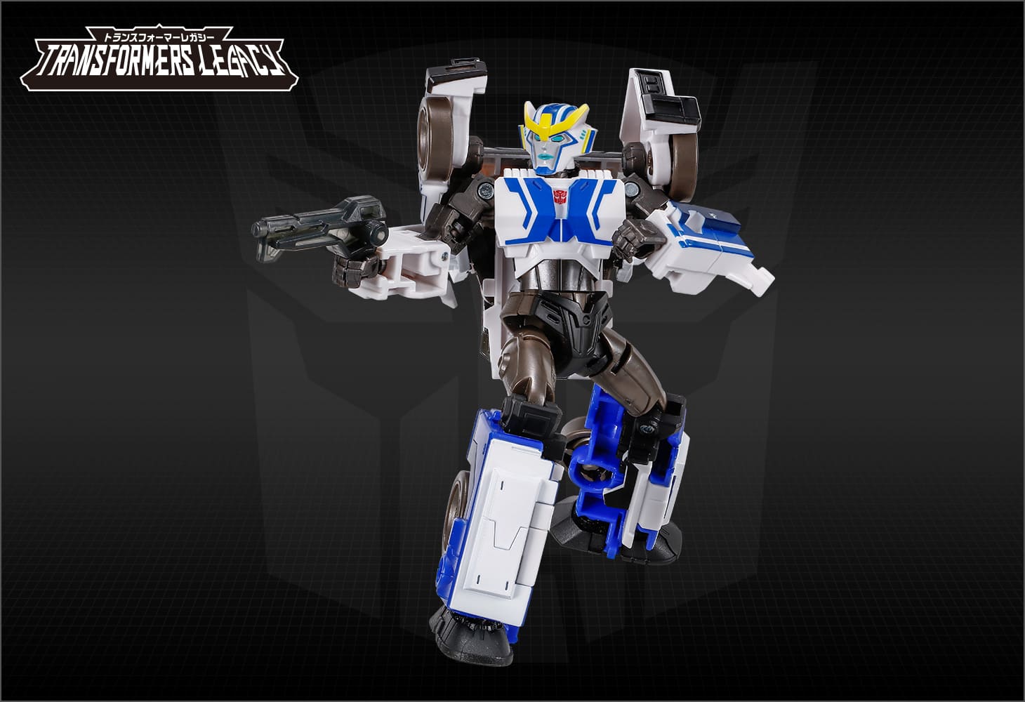 TL-52 ストロングアーム