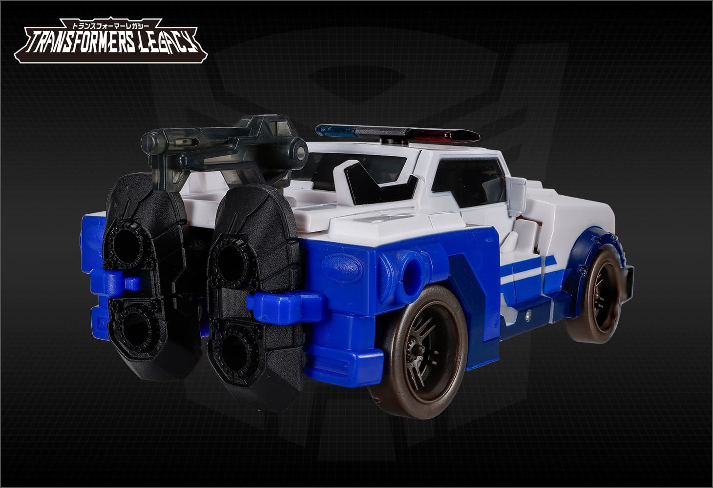 TL-52 ストロングアーム