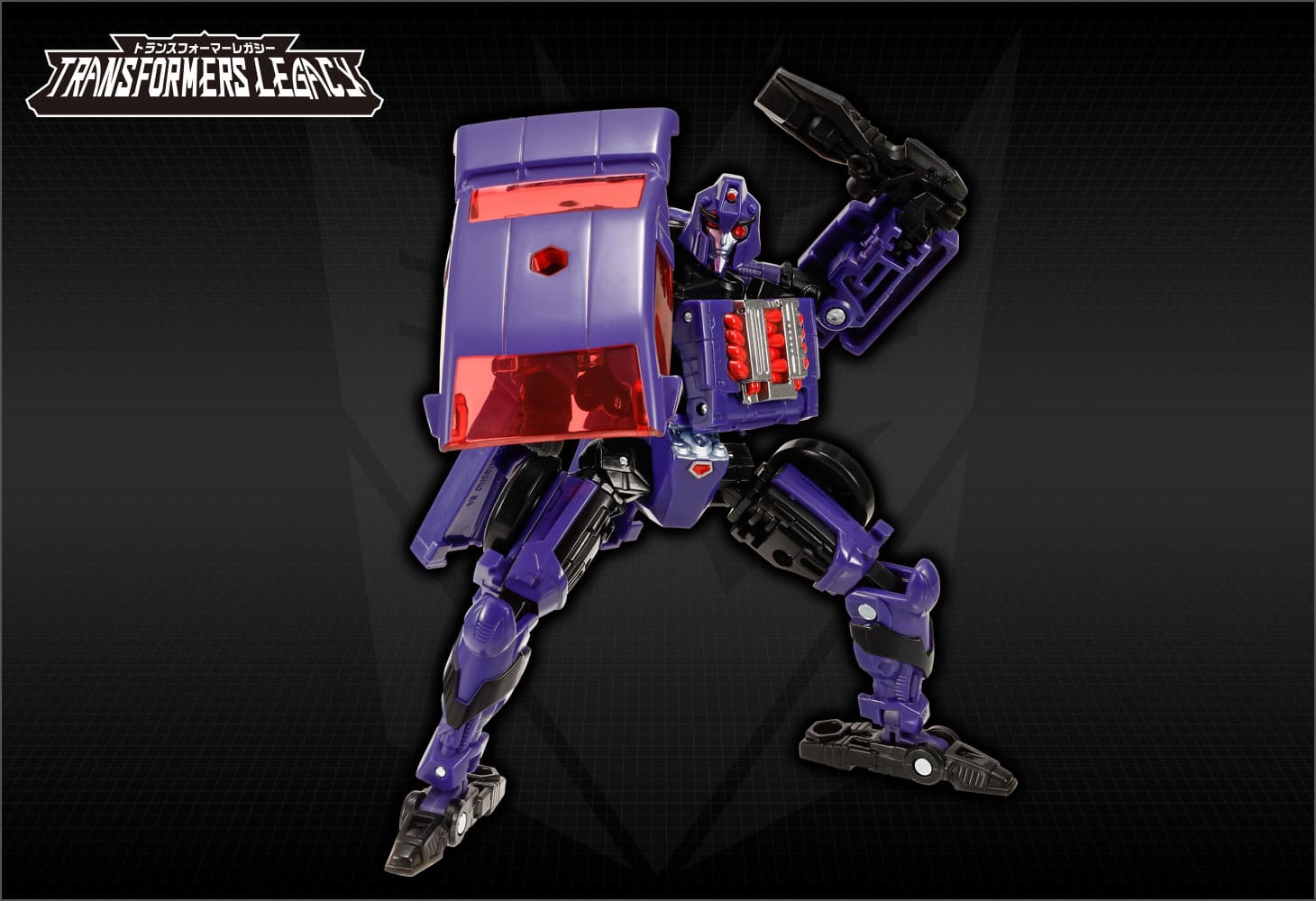 TL-55 シャドウストライカー