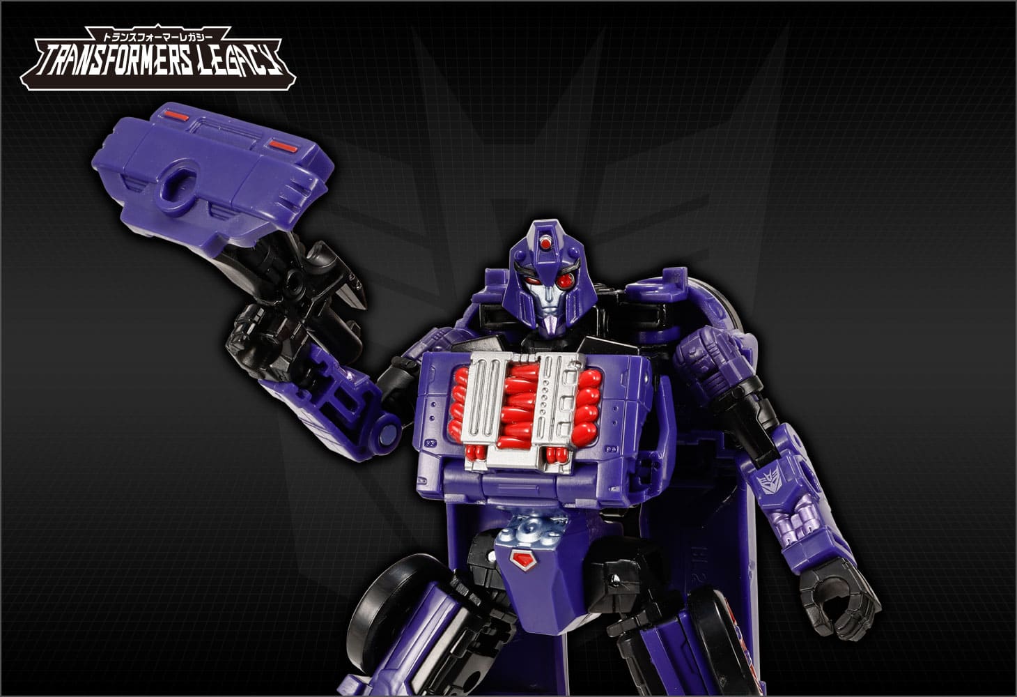 TL-55 シャドウストライカー