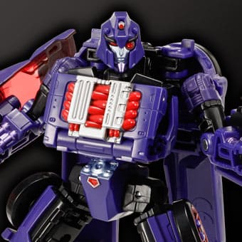 TL-55 シャドウストライカー