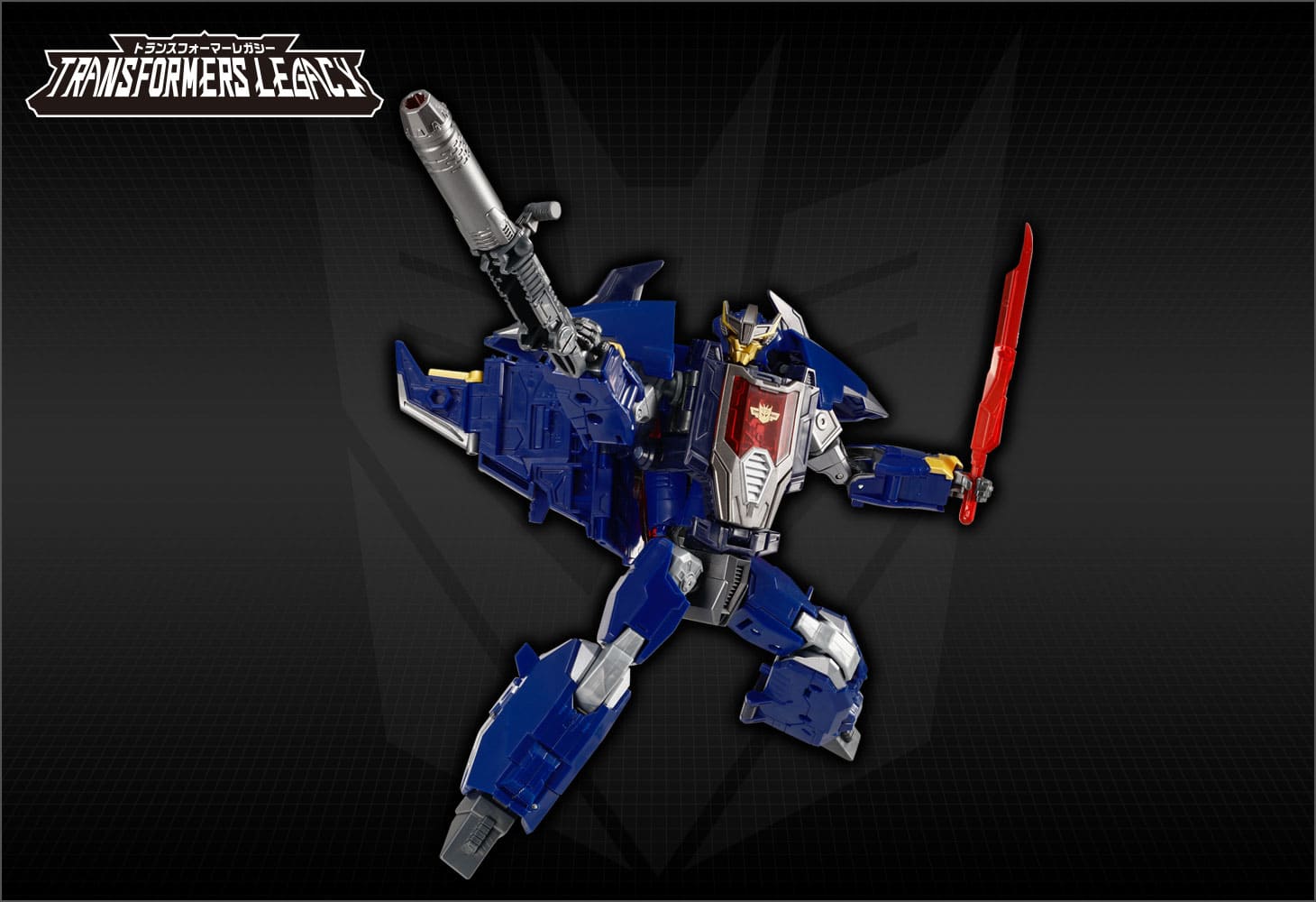 TL-57 ドレッドウイング