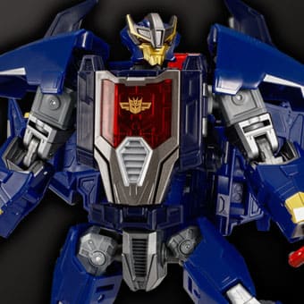 TL-57 ドレッドウイング