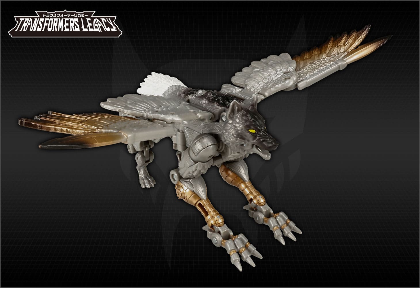 TL-58 シルバーボルト