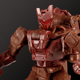 TL-59 ボルダークラッシュ