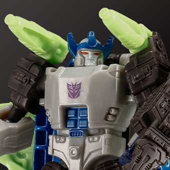 TL-60 メガトロン（エネルゴンユニバース）