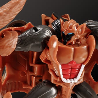 TL-61 タスマニアキッド