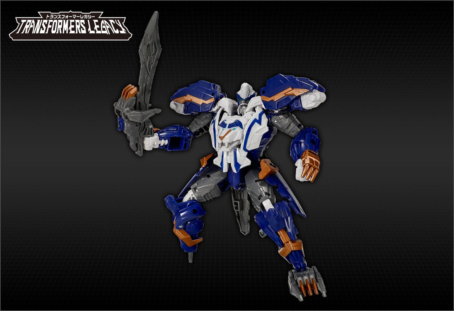 TL-62 サンダートロン