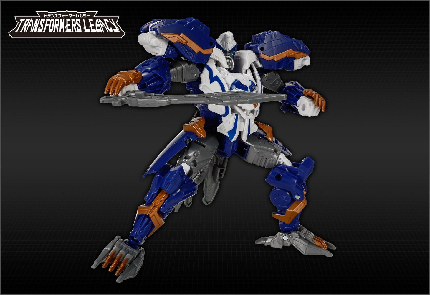 TL-62 サンダートロン