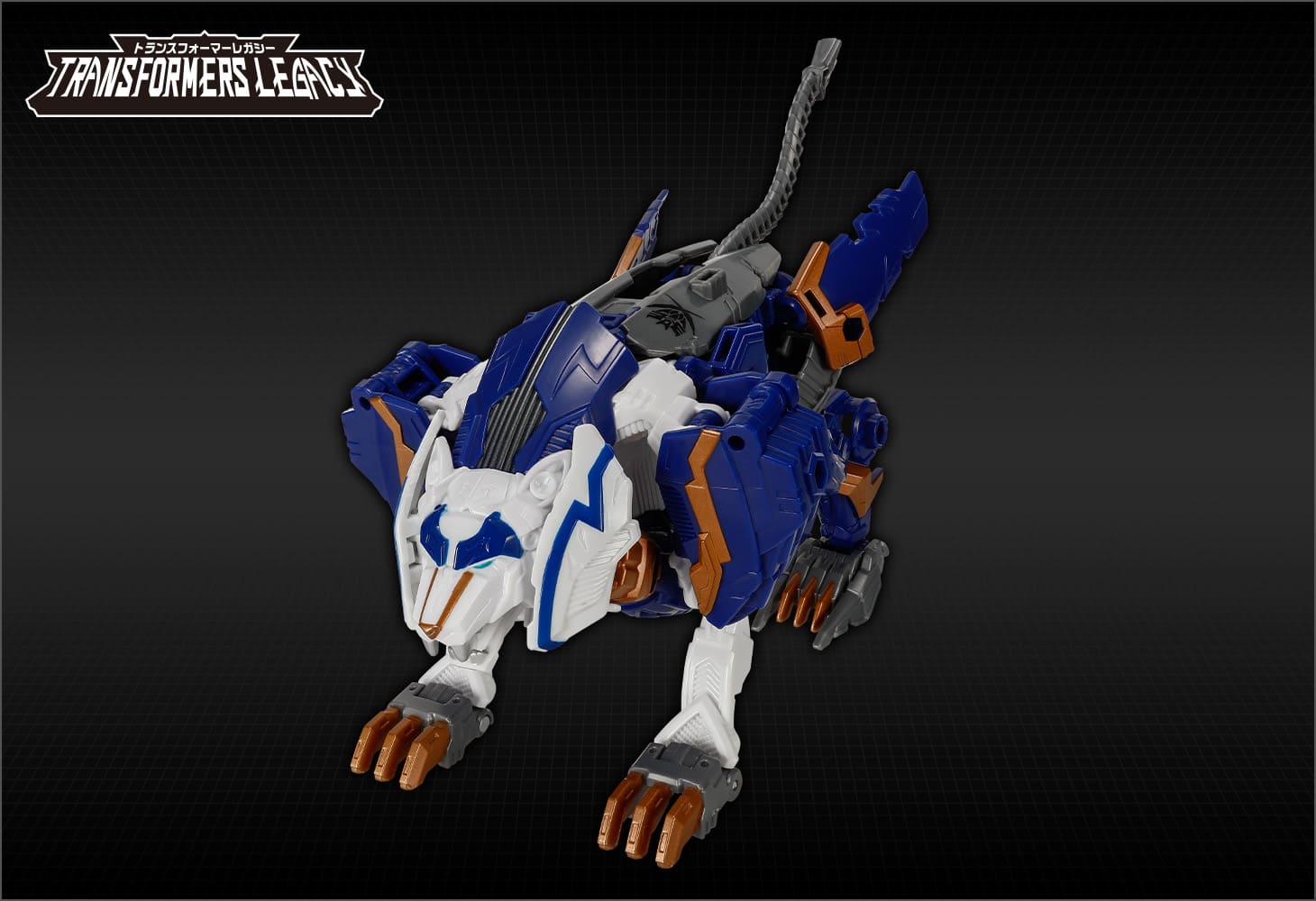 TL-62 サンダートロン