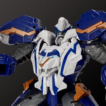 TL-62 サンダートロン