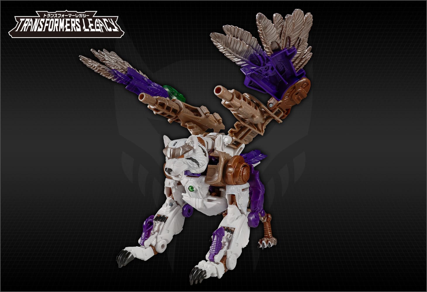 TL-64 タイガーホーク