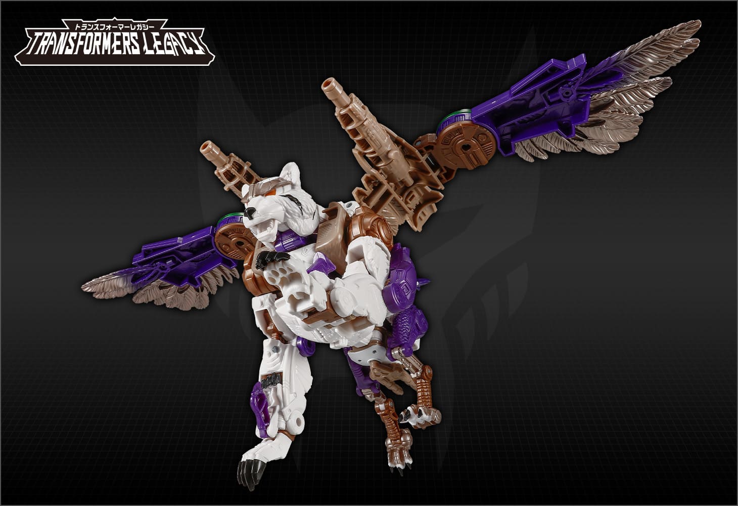 TL-64 タイガーホーク