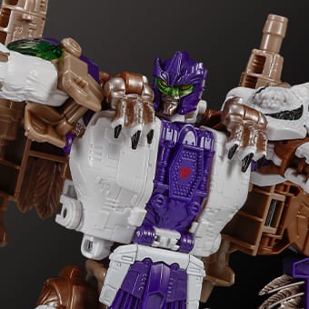 TL-64 タイガーホーク