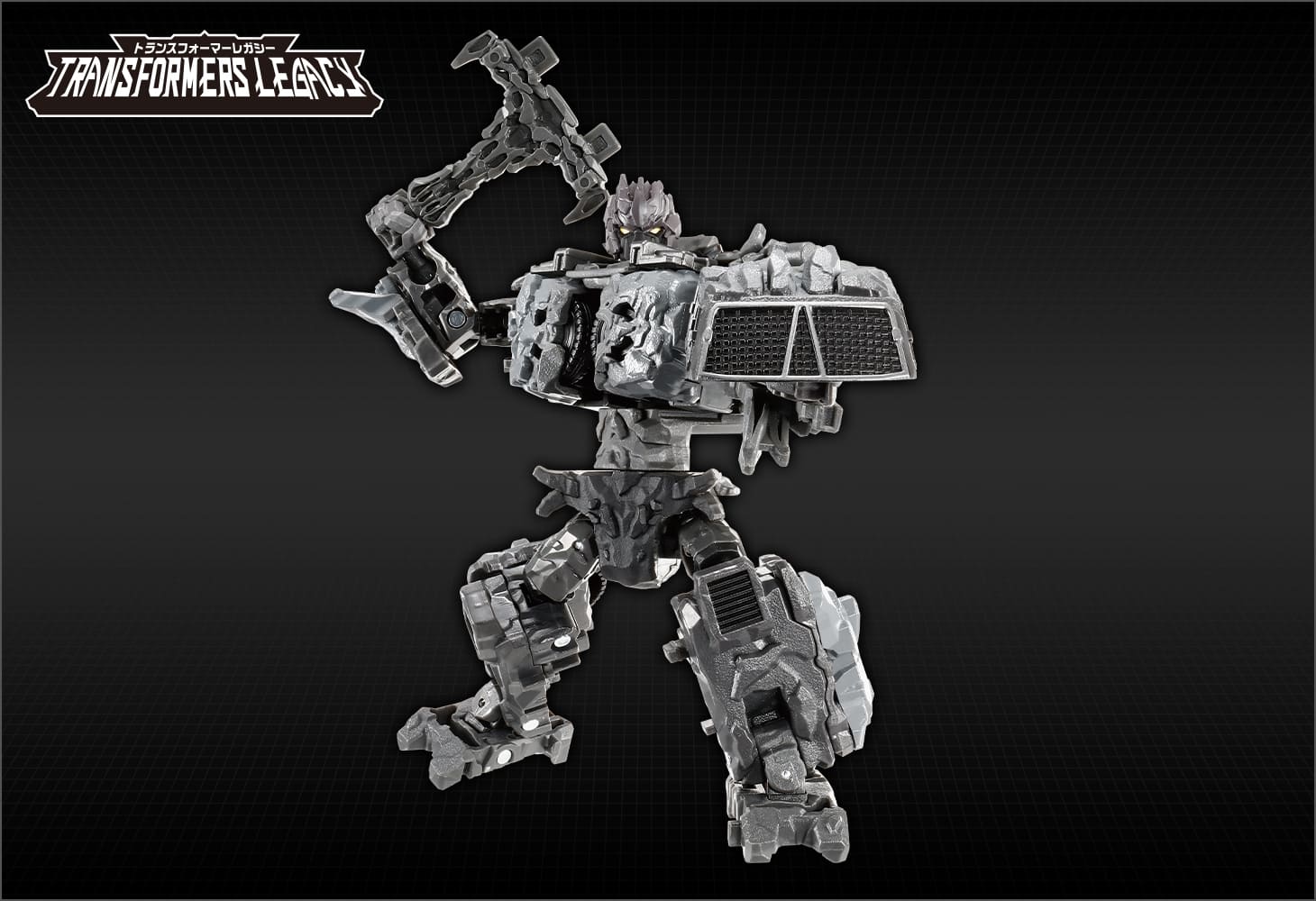 TL-67 インフェルナックマグネオス