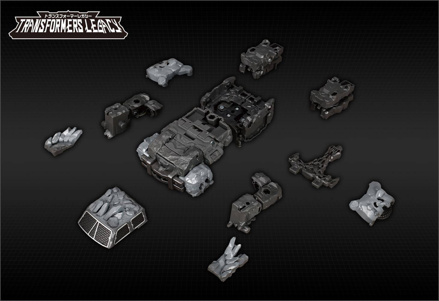 TL-67 インフェルナックマグネオス