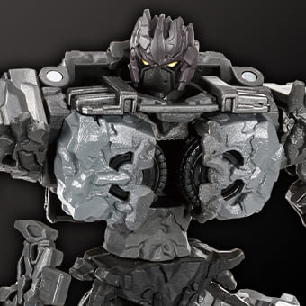 TL-67 インフェルナックマグネオス