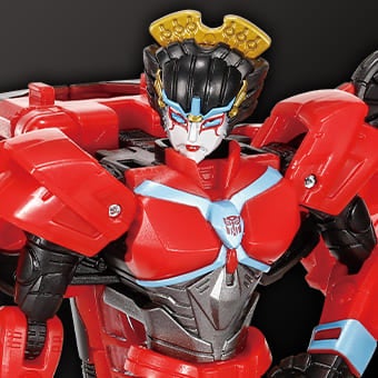 TL-68 ウインドブレード