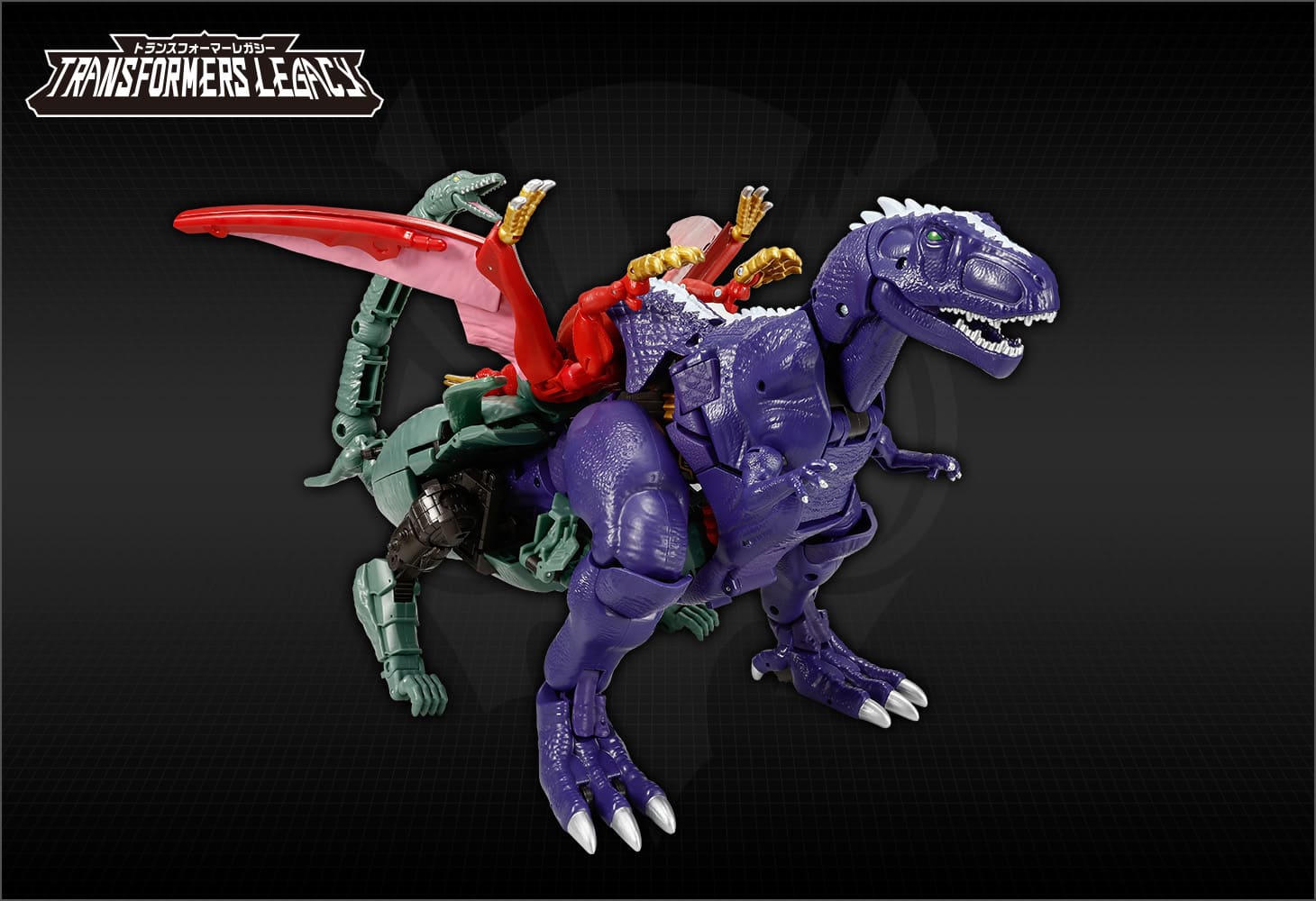 TL-69 マグマトロン