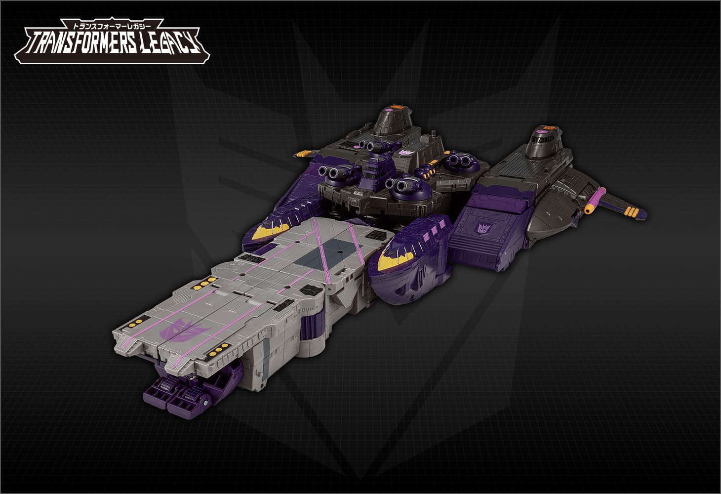 TL-70 タイダルウェーブ（アルマダユニバース）