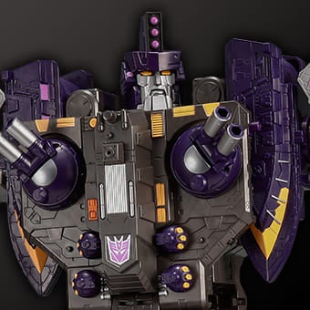 TL-70 タイダルウェーブ（アルマダユニバース）