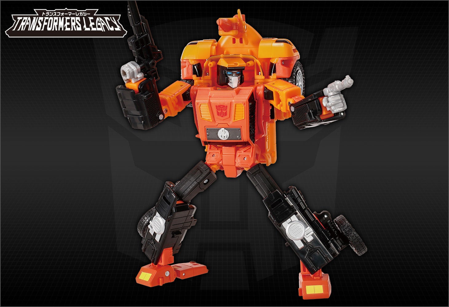 TL-76 サンドストーム