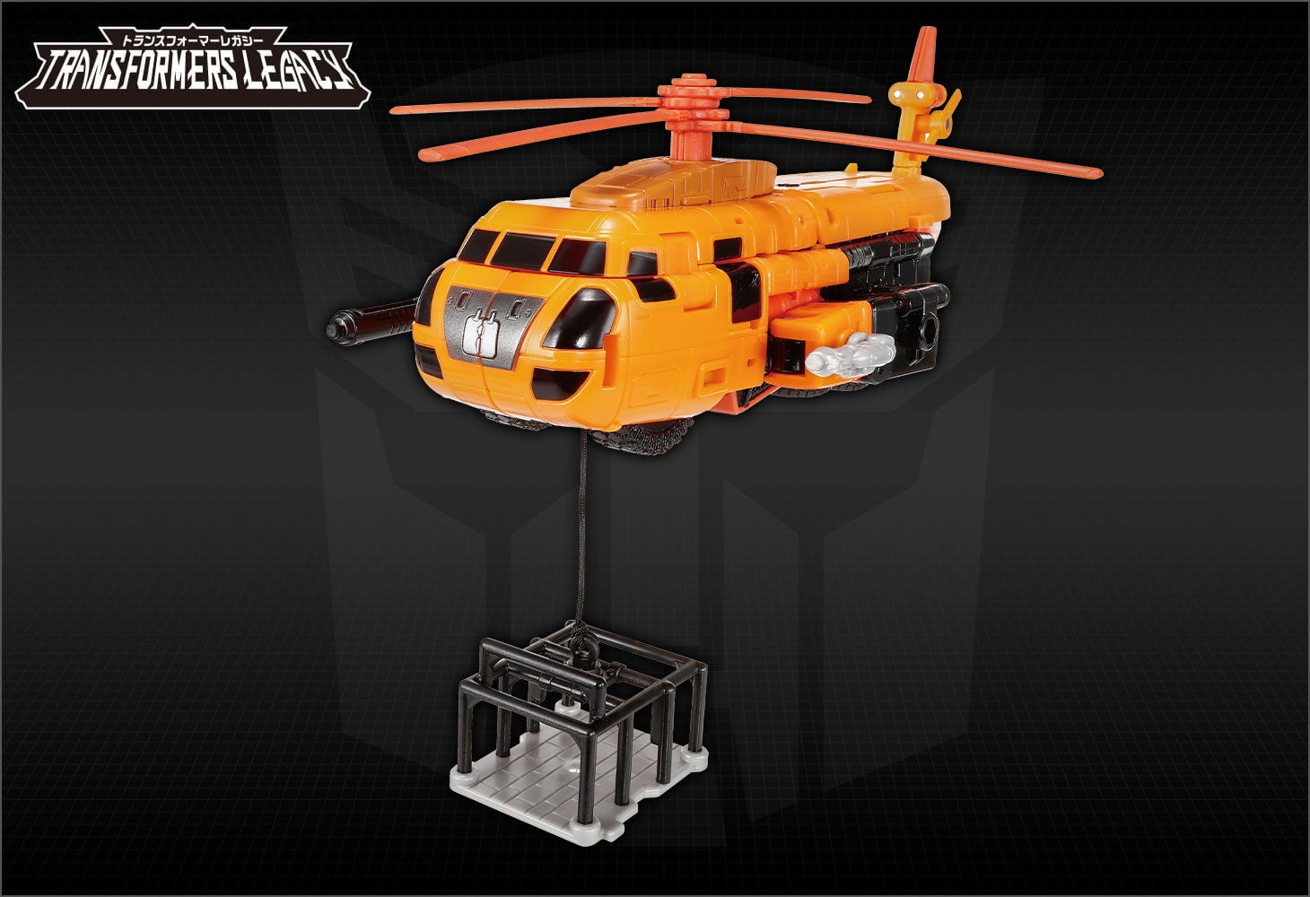 TL-76 サンドストーム