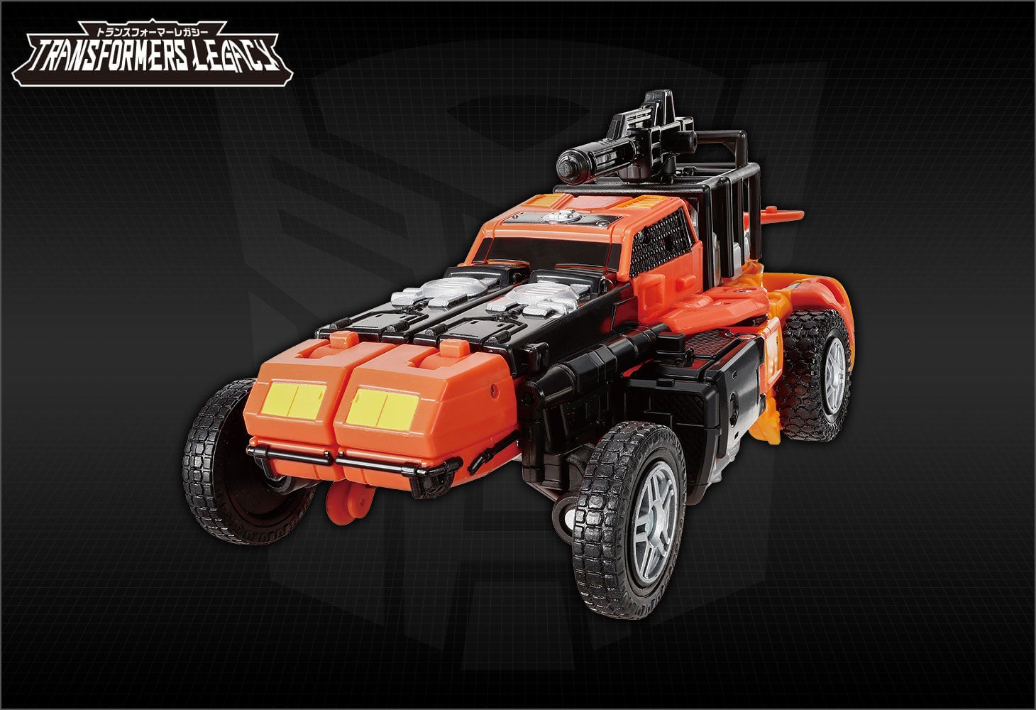 TL-76 サンドストーム