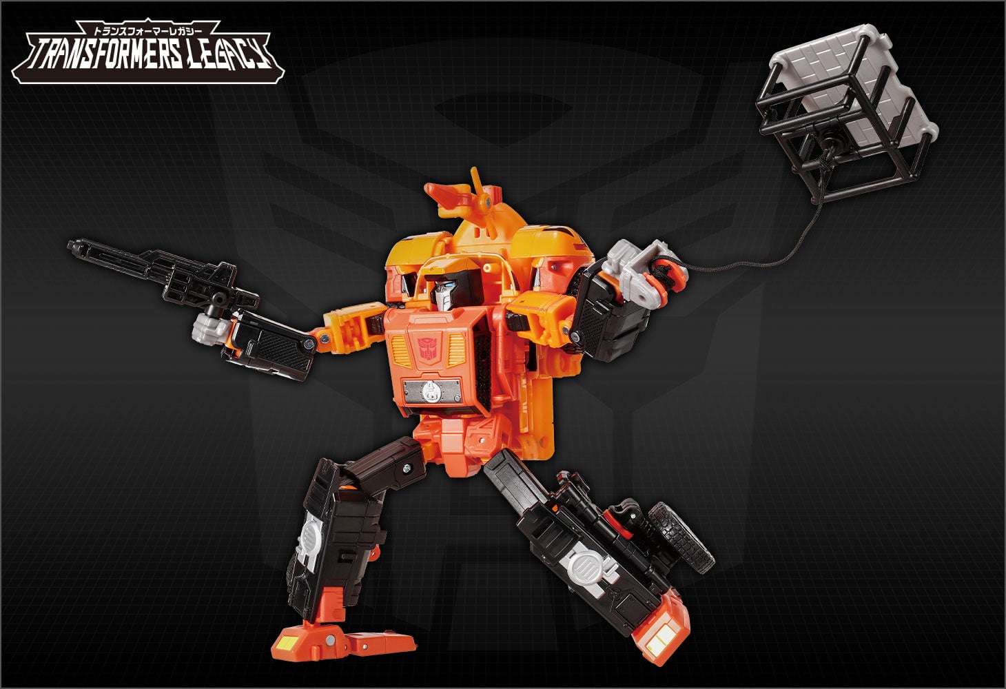 TL-76 サンドストーム