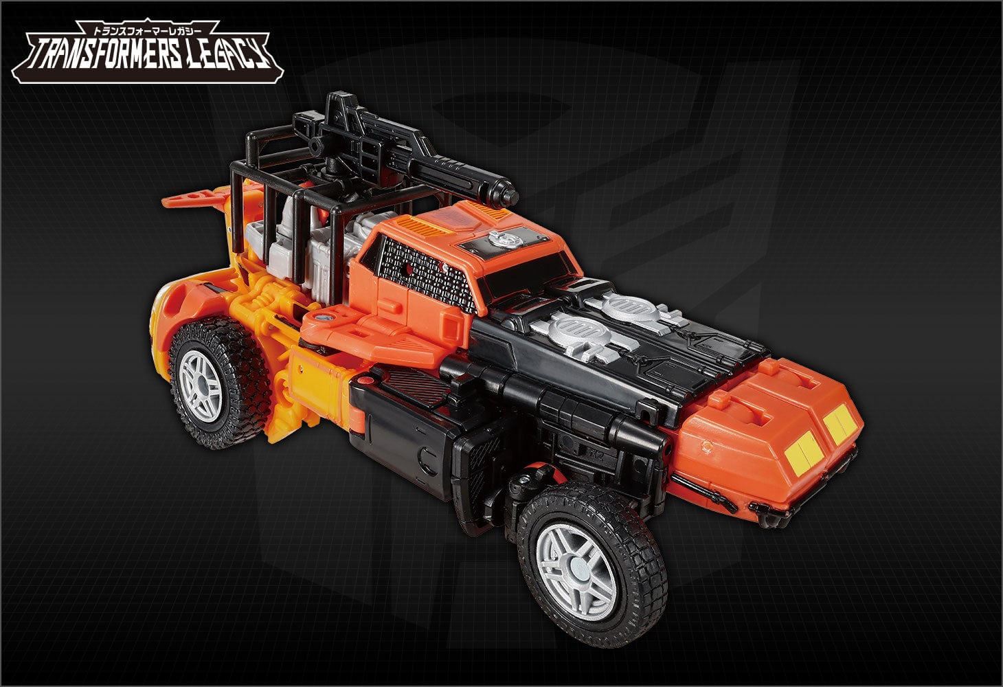 TL-76 サンドストーム