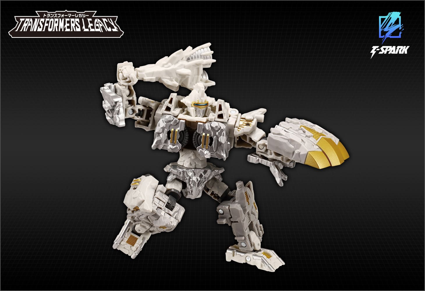 TL-79 ニュークリオス