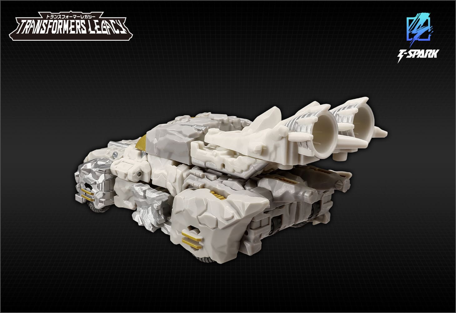 TL-79 ニュークリオス