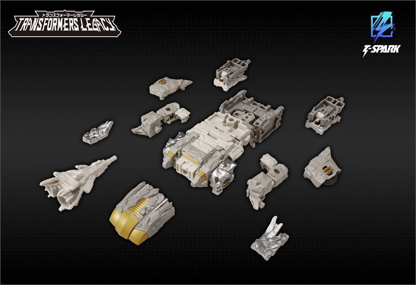 TL-79 ニュークリオス