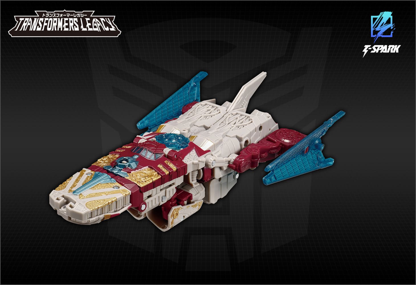 TL-80 ベクタープライム