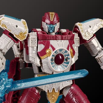 TL-80 ベクタープライム