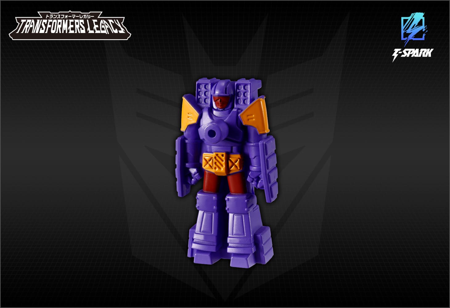 TL-82 クエイク＆ヒーター＆ティップトップ