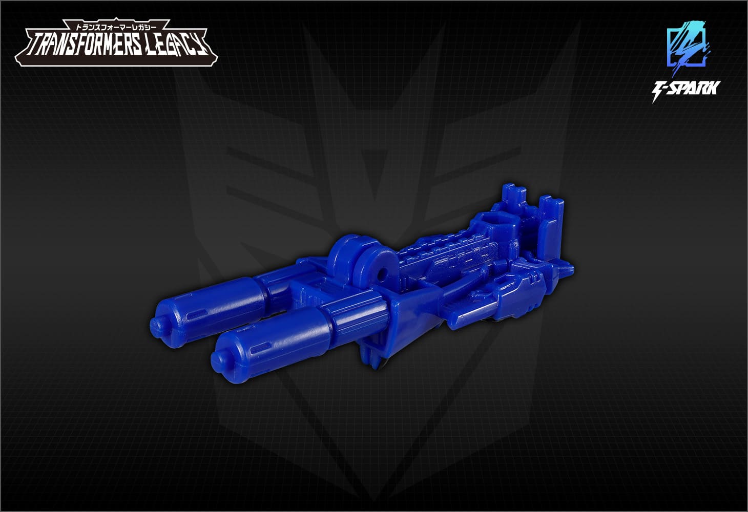 TL-82 クエイク＆ヒーター＆ティップトップ