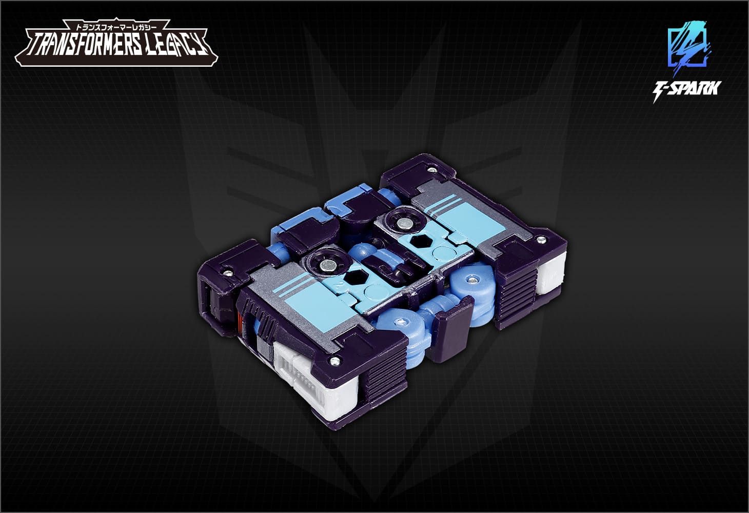 TL-84 サウンドウェーブセット