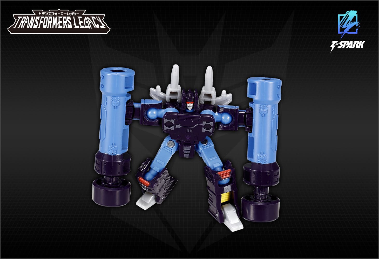 TL-84 サウンドウェーブセット