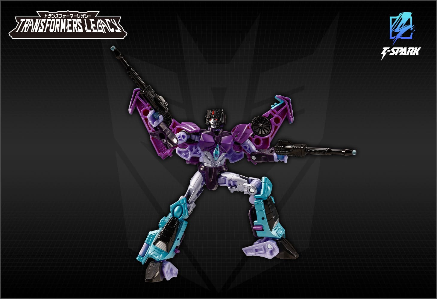 TL-85 スリップストリーム