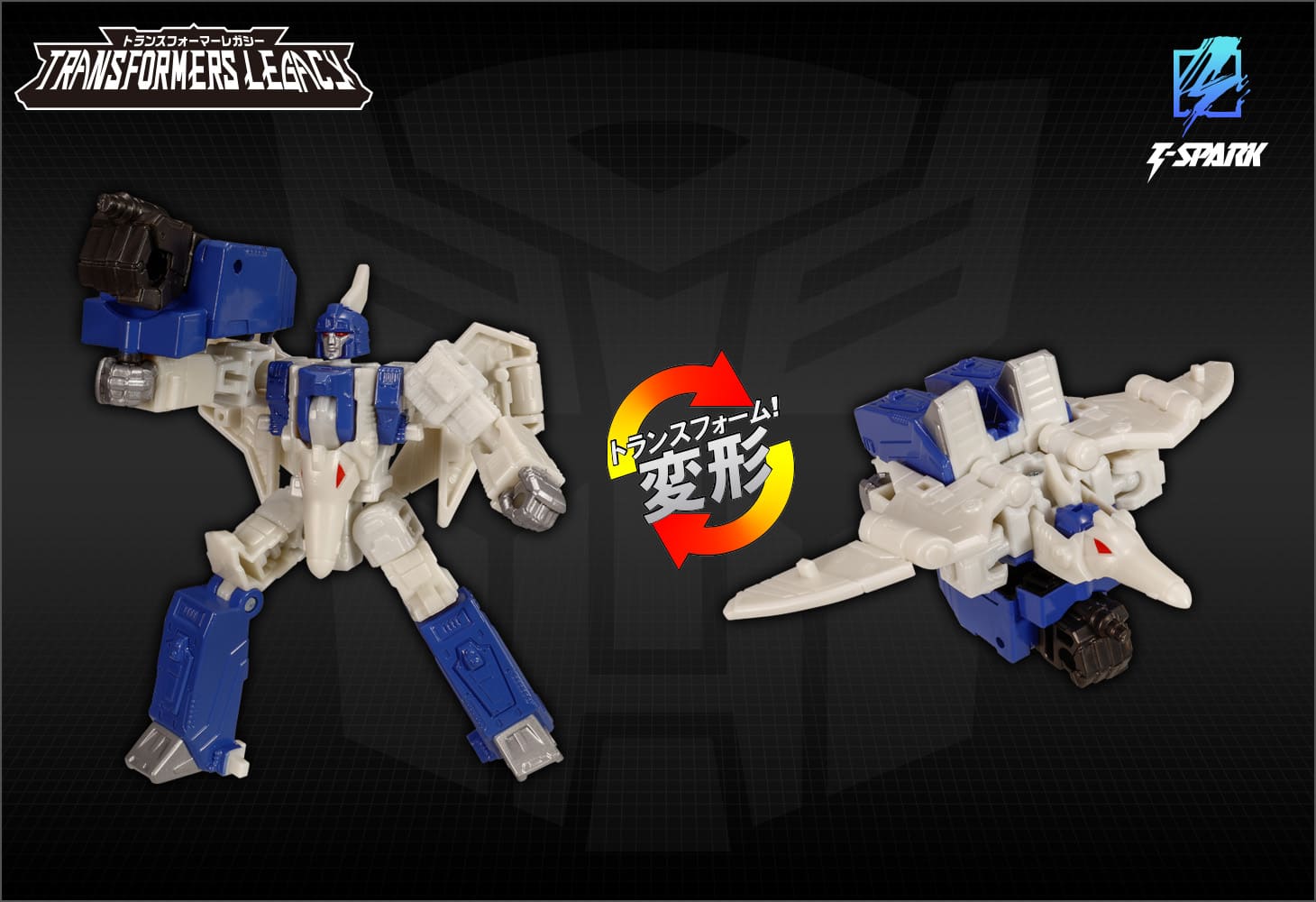 TL-89 ディセプティコンダイノキング