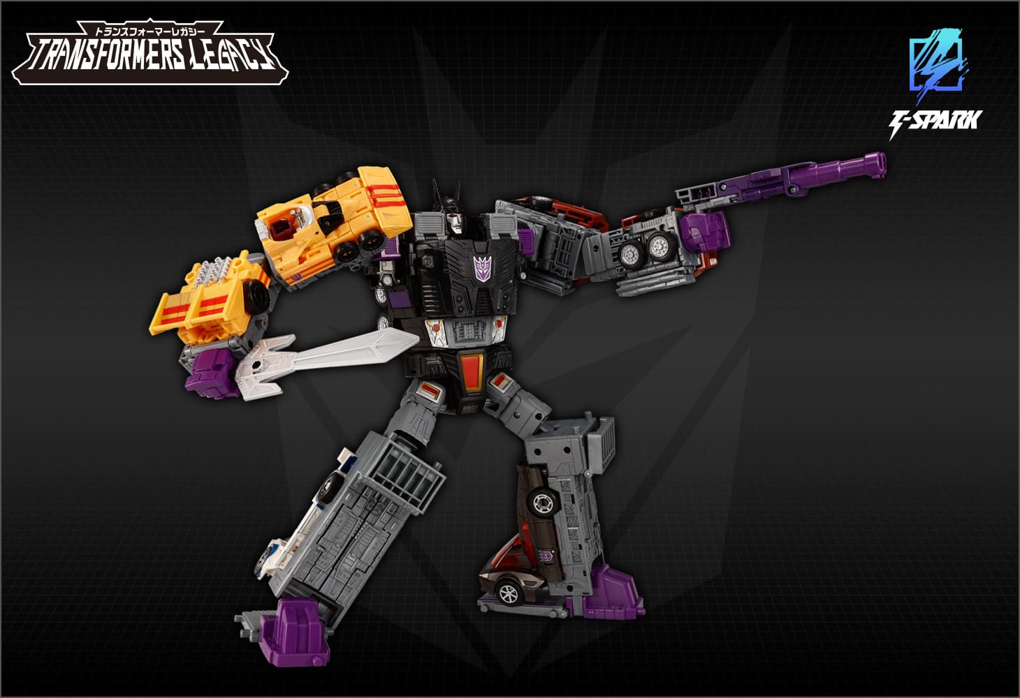 TL-90 スタンティコンメナソー