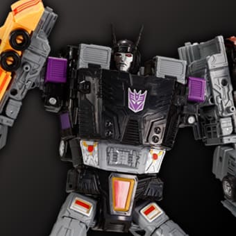 TL-90 スタンティコンメナソー