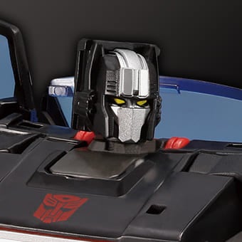 【国内：タカラトミーモール限定】トランスフォーマ―レガシー VS500コレクション TL EX-02 ダイアバーンアウト