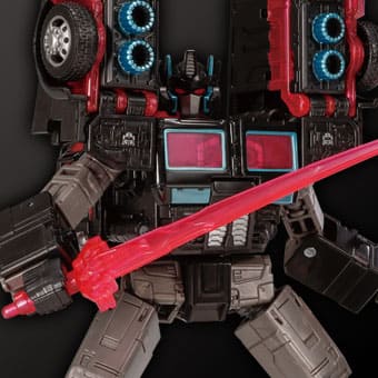 【国内：タカラトミーモール限定】トランスフォーマ―レガシー VS500コレクション TL EX-08 スカージ